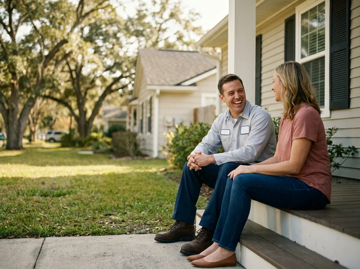 Septic tank pumping FAQs for Harborton, VA